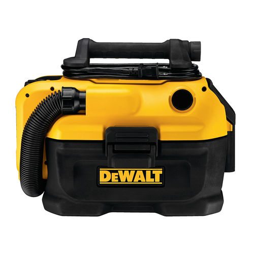 View 6 of  DCV581H DeWALT DCV581H 20/18V Wet And Dry Vacuum Cleaner - AC/DC