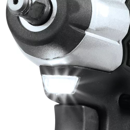 Makita 18V LXT Lithium-Ion XPT Sub-Compact Brushless Cordless 3/8