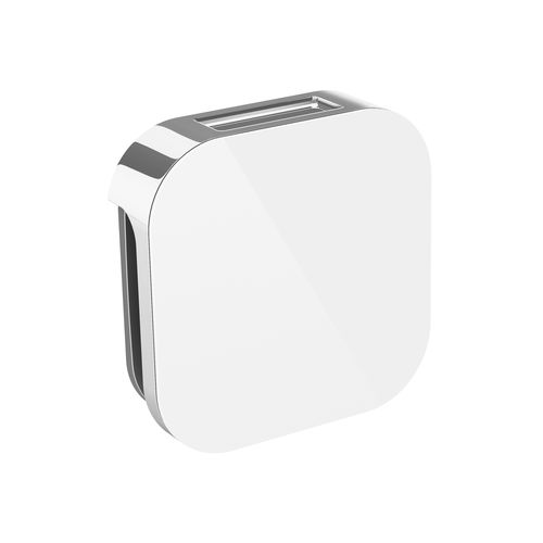 View 6 of Mr. Steam 12C10EAB000 Mr Steam MSSUPER2EC1 12kW Steam Generator with AirTempo White Control - 12C10EAB000