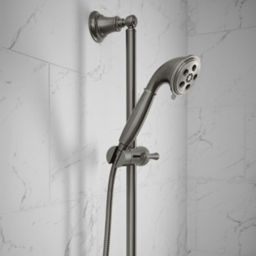 HAKU BLACK×CLEAR Brizo 74795-GL 1422976 | General Plumbing Supply, Inc