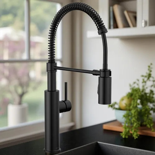 blcc アロワナ×2　サンドフィッシュ×1 バルドフィッシュ×2 おまけ×1 Delta Antoni Single-Handle Pull-Down Spring Kitchen Faucet, 1.8
