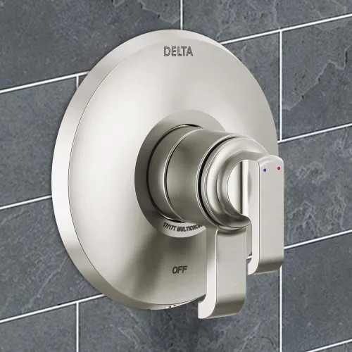 Delta Tetra Monitor 17 Series Volume Control Valve Only Trim ...