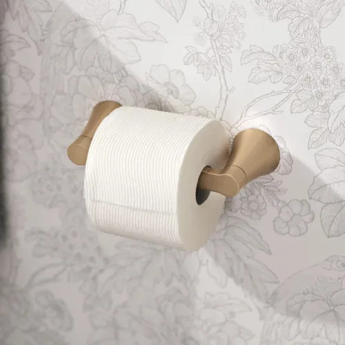 Jase Pivoting Paper Holder