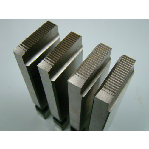 View 4 of Ridgid 47790 RIDGID 47790 1 to 2 inch NPT 11 1/2 TPI HS for SS Universal Die