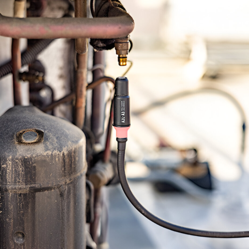 Fieldpiece All-in-One Refrigerant and Combustible Gas Leak