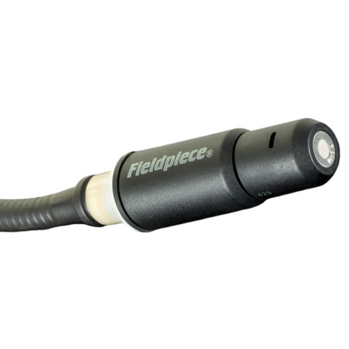 Fieldpiece Refrigerant & Combustible Gas Leak Detector for A3, A2L