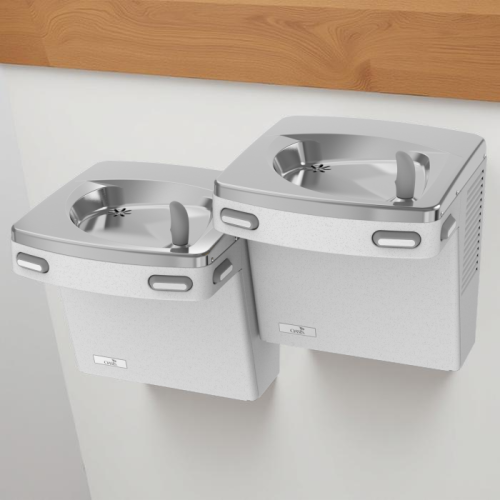 Oasis Versacooler II Bi-Level Drinking Water, 8 GPH, Refrigerated