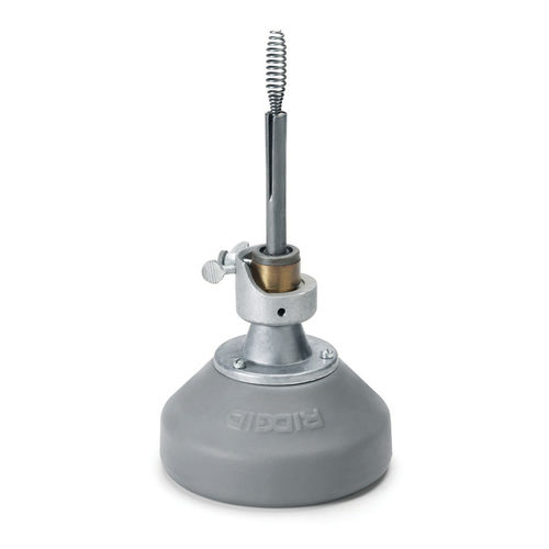 Ridgid K-50-8 Sectional Drain Machine Kit, A-30 Cable, A-17-A and