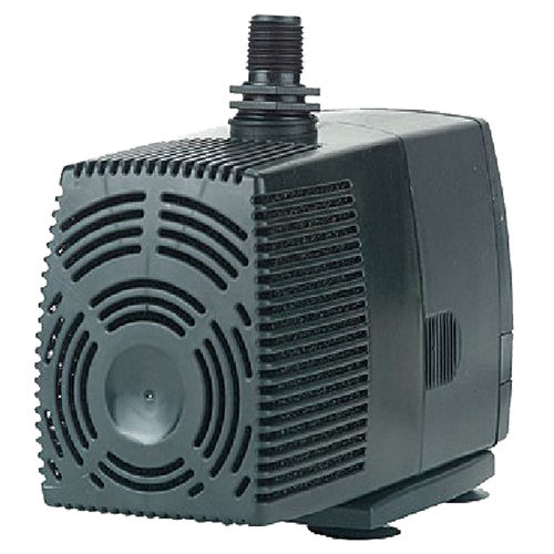 Little Giant Magnetic Drive Water Feature Pump, 1150 GPH, 115