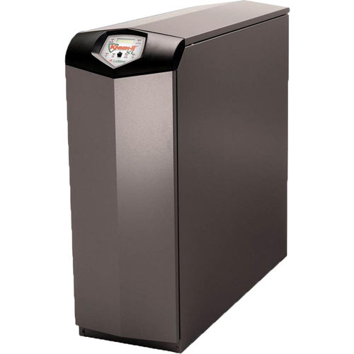 Lochinvar boiler outlet