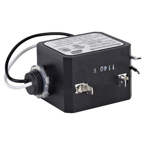 Delta 060704A Hard Wire Transformer, 20 VA | PlumbersStock
