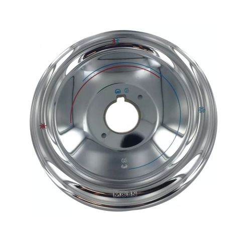 Moen 157131 Chateau Shower Escutcheon for Pressure Balancing Valve