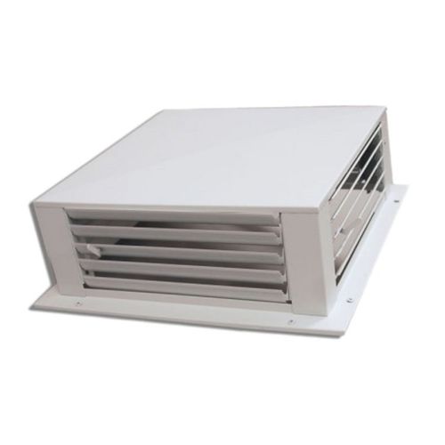 Swamp cooler 2024 ceiling diffuser