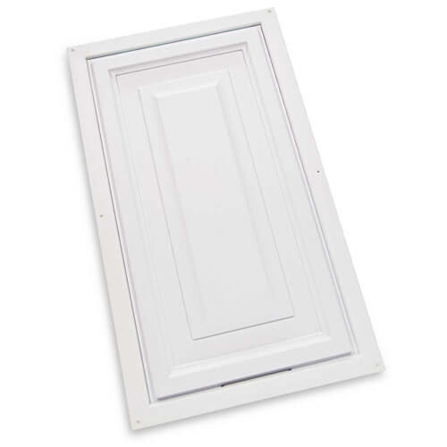 Viega 50726 16-Port Max Manabloc Access Panel 14