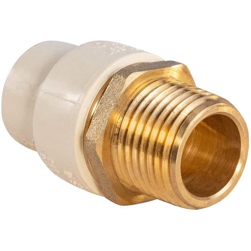 Pvc online mip adapter