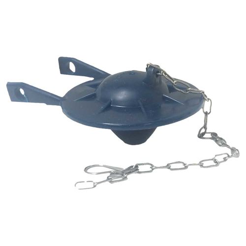 Kohler GP87449 Toilet Flapper (Blue Flapper without Float)