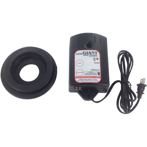 Little Giant HWAB High Water Alarm - Thumbnail 5