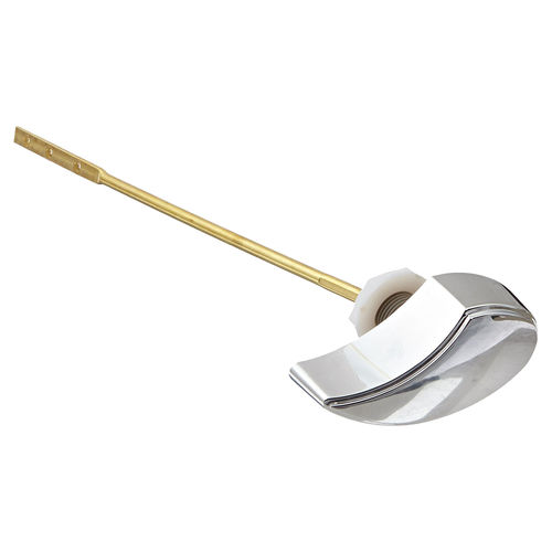 TOTO THU279#CP Polished Chrome Right-Hand Trip Lever - Replacement