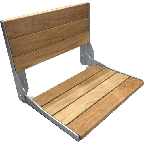 Moen shower 2024 chair