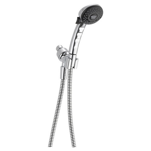 --0²nail-- Delta Fundamentals Universal Showering Touch-Clean 2-Setting