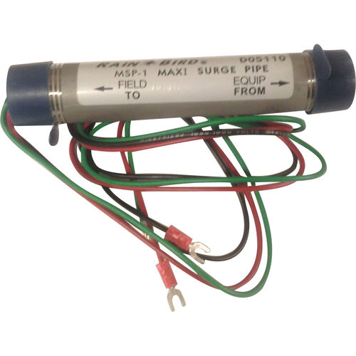 Rain Bird MAXI Surge Protector - MSP-1 (D05110) | PlumbersStock