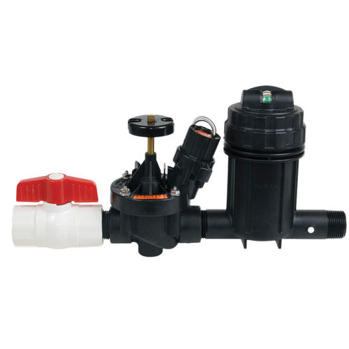 Rainbird XCZ150PRBCOM 1 1/2
