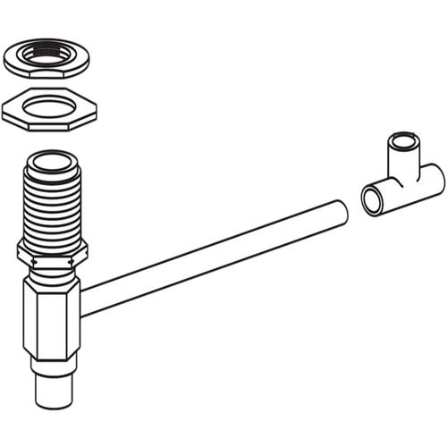 Moen 12570 Part Hardware Kit | PlumbersStock