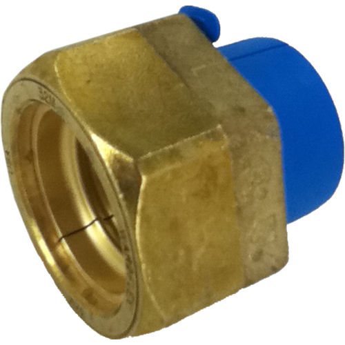 Wardflex 206 11/4" Male Adapter (Brass) PlumbersStock