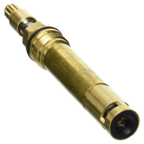 Pfister 910-691 Compression Style Cartridge – Brass Replacement For Two-Handle Lavatory & Kitchen Faucets, Genuine Pfister Part
