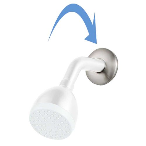 Pfister Serrano Lavatory Handle – Polished Chrome, Metal Lever, ADA Compliant For Bathroom Sinks & Roman Tubs