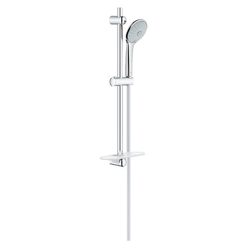 Grohe Euphoria 110 Massage Slidebar Handshower, DreamSpray, Speed Clean ...