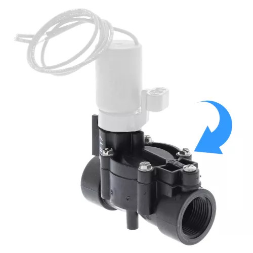 Irritrol 700B-.75-LS 3/4