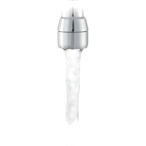 f*n Moen 52609 Commercial Laminar Flow Aerator Chrome | PlumbersStock