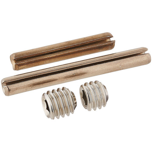 Moen 99892 Part Screw, 5/ 1618 Unc Hex Set Bag PlumbersStock
