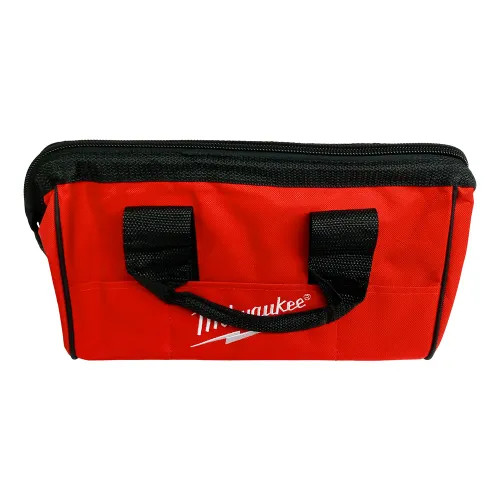 Milwaukee Small Contractor Carrying Tool Bag, 13