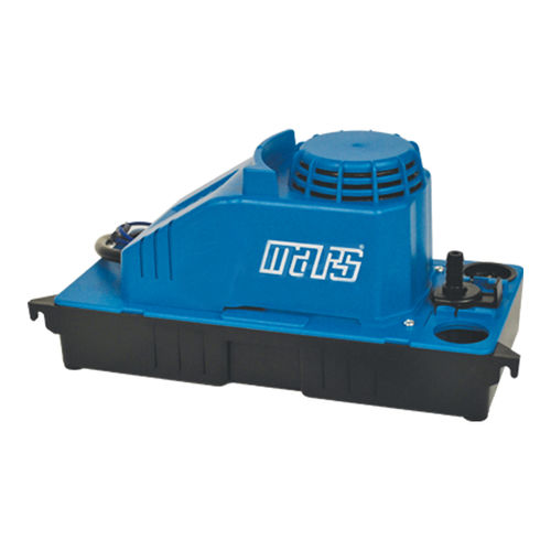 Mars Low-Profile Condensate Pump with 3/8