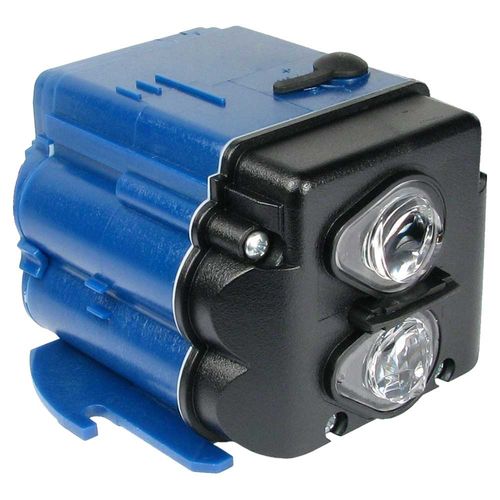 View 2 of Sloan 3325450 Sloan EBV-129-A-C G2 Electronic Module for Water Closets (3325450)