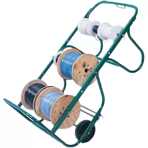 ELECTRICAL TOOLS & ACCESSORIES, Wire Carts