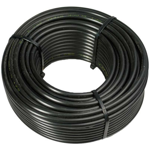 11/4" Black 100 Polyethylene Pipe, 300' Rolled Tubing, SIDR19