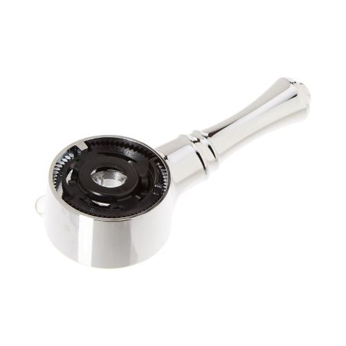 Delta Cassidy Chrome Volume Control Handle Assembly for T17097
