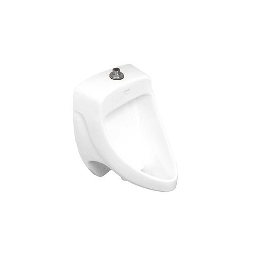 KOHLER K5016ET0 DEXTER ACCUFLUSH URINALTOP SPUD ENCLOSED PTRAP