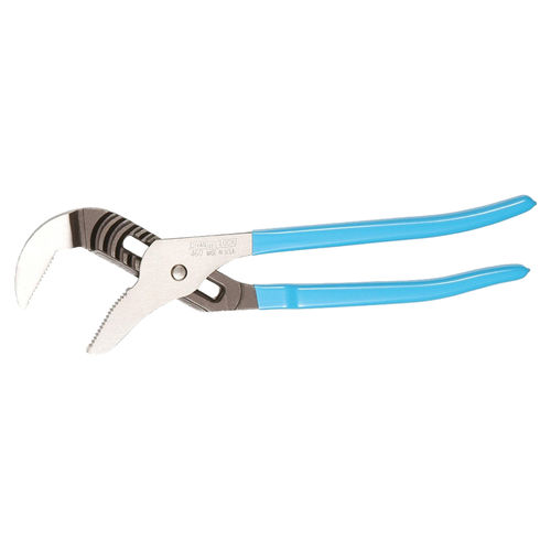 Channellock 460 Straight-Jaw Tongue-and-Groove Plier - 16.5 Inch