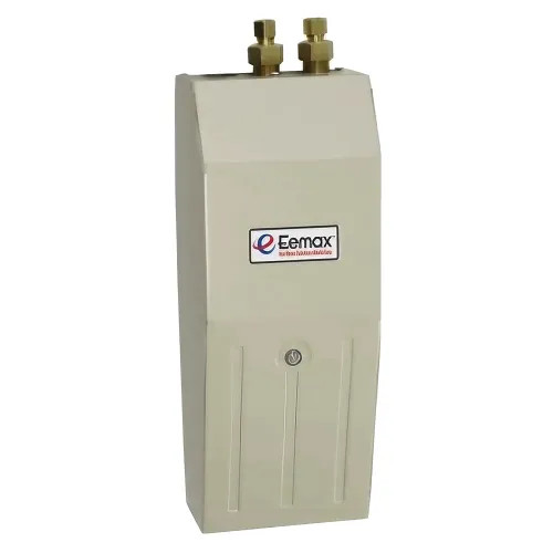 EEMax Accumix Electric Tankless Hot Water Heater, 3.5kW, 120V, 2 GPM