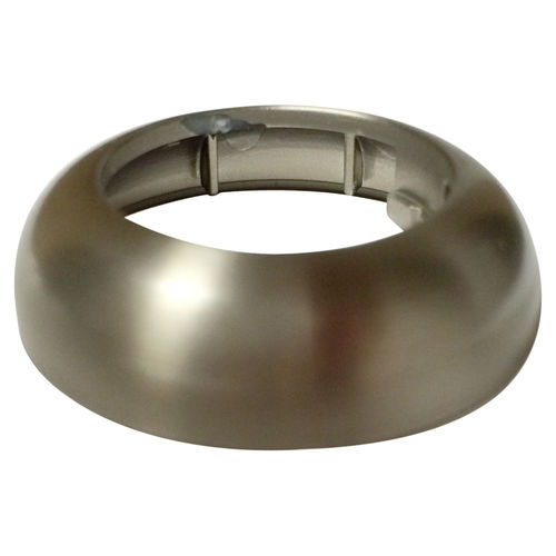 Moen 160660SRS Replacement Handle Dome, SpotResist Stainless