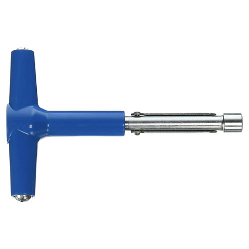 Jones Stephens T60060 No Hub Torque Wrench 5/16 Socket