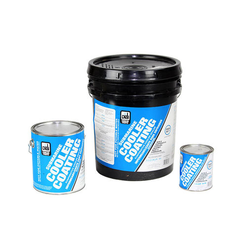 Dial Premium Interior Cooler Coating For Evaporative Coolers, Gallon 5351