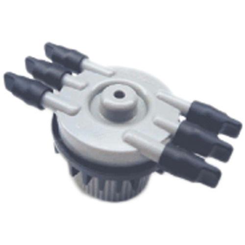 RainBird PFR-FRA 12 PolyFlex Riser and 1/2 MPT Adapter