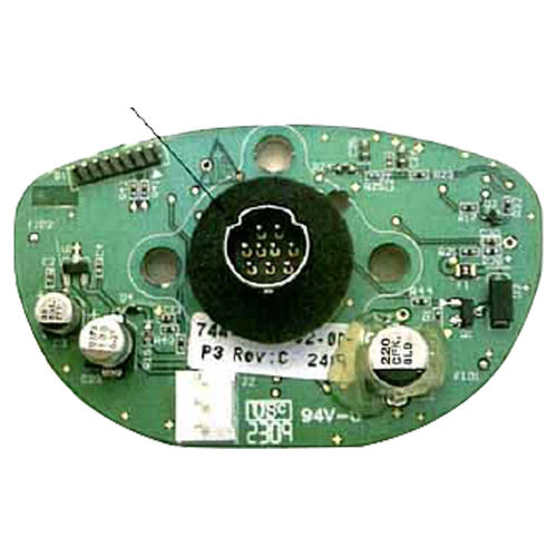 すぐったレディース福袋 RIDGID 42303 Interconnect Circuit Board | PlumbersStock Parts