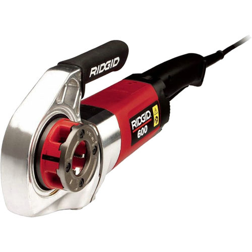RIDGID 600-I Hand-Held Power Drive Assembly, Complete, 115V - 44918