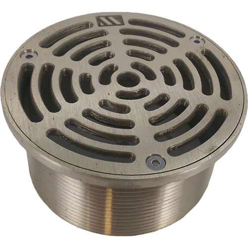Floor deals drain extender